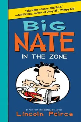 Veľký Nate: v zóne - Big Nate: In the Zone
