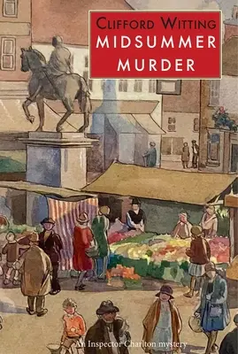 Vražda v polovici leta - Midsummer Murder