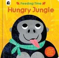 Hladná džungľa - Hungry Jungle