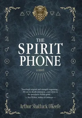 Duchovný telefón - The Spirit Phone