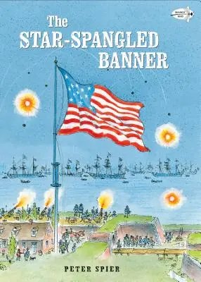 The Star-Spangled Banner (Hviezdami posiata zástava) - The Star-Spangled Banner