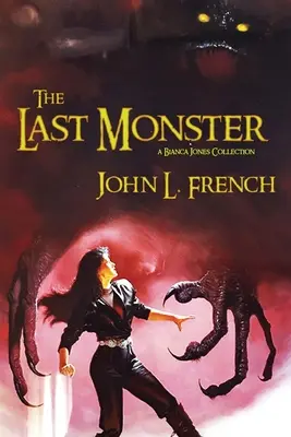Posledná príšera - The Last Monster