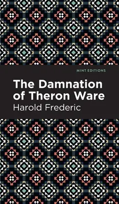Zatratenie Therona Wareho - The Damnation of Theron Ware