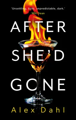 Po jej odchode - After She'd Gone