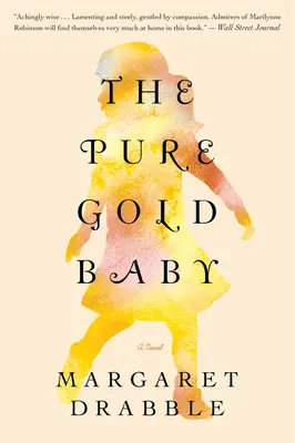 Dieťa z čistého zlata - Pure Gold Baby