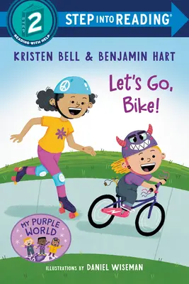 Do toho, bicykel! - Let's Go, Bike!
