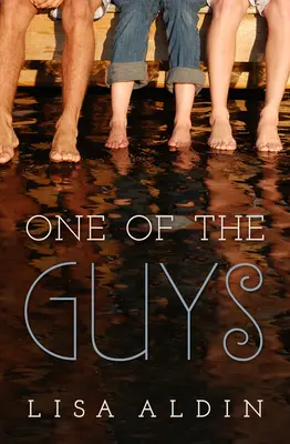 Jeden z chlapov - One of the Guys