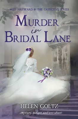 Vražda v nevestinej uličke - Murder in Bridal Lane