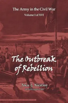 Vypuknutie povstania - The Outbreak of Rebellion
