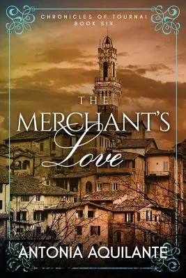 Obchodníkova láska - The Merchant's Love