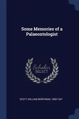 Niekoľko spomienok paleontológa - Some Memories of a Palaeontologist