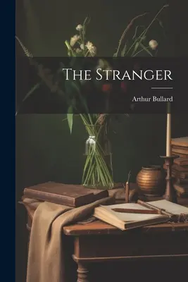 Cudzinec - The Stranger