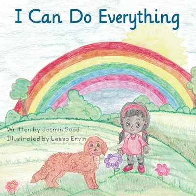 Dokážem všetko - I Can Do Everything
