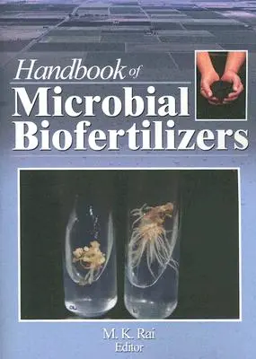 Príručka mikrobiálnych biohnojív - Handbook of Microbial Biofertilizers