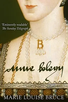 Anna Boleynová - Anne Boleyn