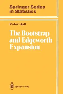 Bootstrap a Edgeworthova expanzia - The Bootstrap and Edgeworth Expansion