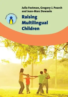 Výchova viacjazyčných detí - Raising Multilingual Children