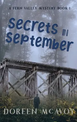 Tajomstvá v septembri - Secrets in September