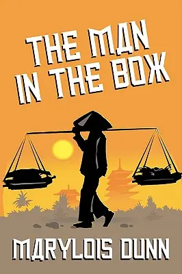 Muž v krabici: Román z Vietnamu - The Man in the Box: A Novel of Vietnam