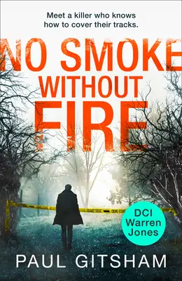 Bez ohňa niet dymu - No Smoke Without Fire