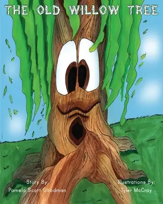 Stará vŕba - The Old Willow Tree