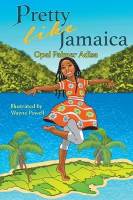 Pekná ako Jamajka - Pretty Like Jamaica
