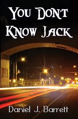Nepoznáš Jacka - You Don't Know Jack