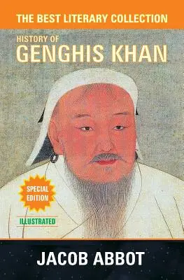 Čingischán - Genghis Khan