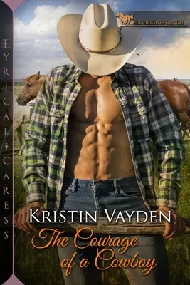 Odvaha kovboja - The Courage of a Cowboy