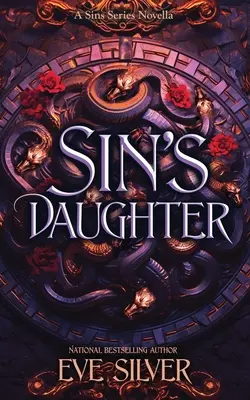 Dcéra hriechu: Temná fantasy románová novela - Sin's Daughter: A Dark Fantasy Romance Novella