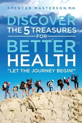 Objavte 5 pokladov pre lepšie zdravie - Discover the 5 Treasures for Better Health