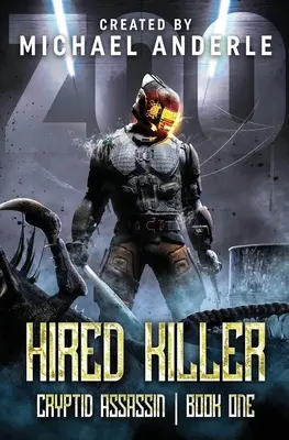 Nájomný vrah - Hired Killer