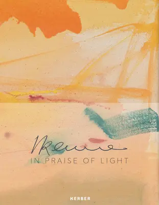 Leiko Ikemura: Chvála svetla - Leiko Ikemura: In Praise of Light