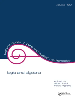 Logika a algebra - Logic and Algebra