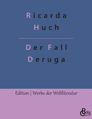 Prípad Deruga - Der Fall Deruga