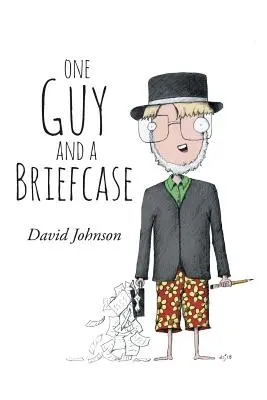 Jeden chlap a kufrík - One Guy and a Briefcase