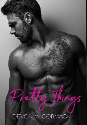Pekné veci - Pretty Things