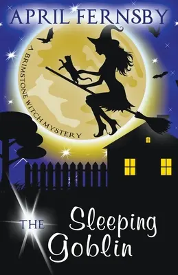 Spiaci škriatok - The Sleeping Goblin