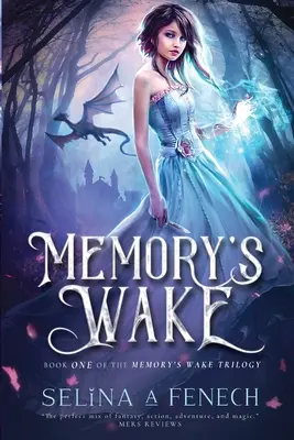 Prebudenie pamäti - Memory's Wake