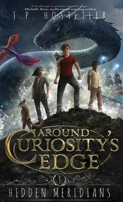 Okolo okraja zvedavosti: skryté meridiány - Around Curiosity's Edge: Hidden Meridians