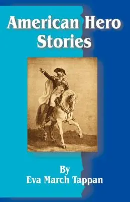 Príbehy amerických hrdinov - American Hero Stories