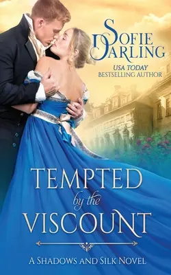 Zvádzaná vikomtom - Tempted by the Viscount