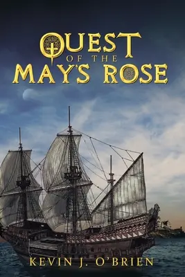 Hľadanie májovej ruže - Quest of the May's Rose