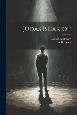 Judáš Iškariotský - Judas Iscariot