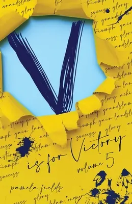 V is for Victory 5. zväzok - V is for Victory Volume 5