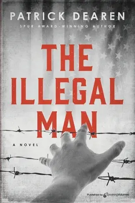 Nelegálny muž - The Illegal Man