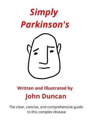 Jednoducho Parkinsons - Simply Parkinsons
