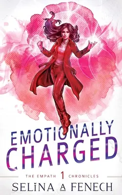 Emóciami nabitý - Emotionally Charged