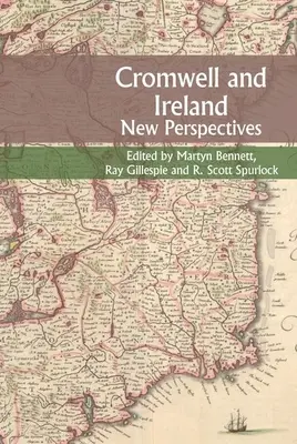 Cromwell a Írsko: Nové perspektívy - Cromwell and Ireland: New Perspectives