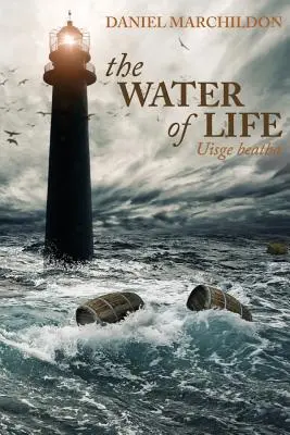 Voda života (Uisge beatha) - The Water of Life (Uisge beatha)